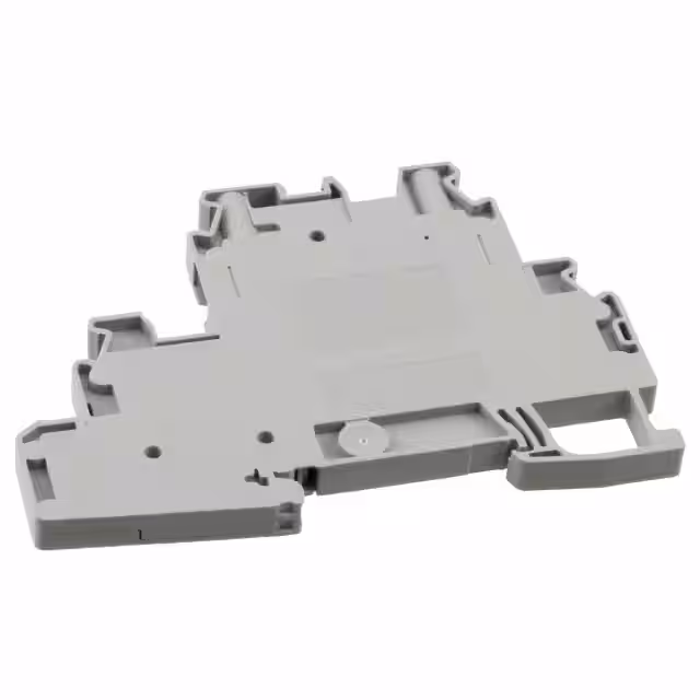 3214363 Phoenix Contact  Canale guida DIN